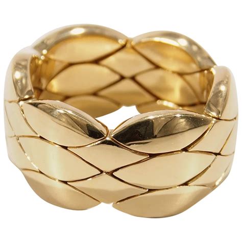 cartier ring style|cartier flexible ring.